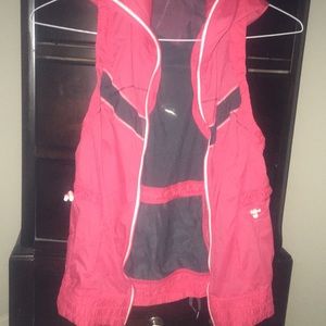 Lululemon light weight vest